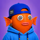 Fish Fren #300