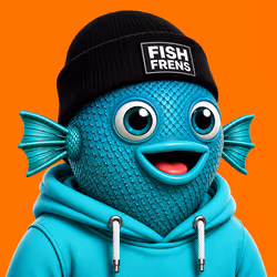 Fish Fren #044