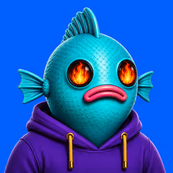 Fish Fren #132