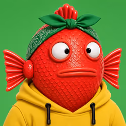 Fish Fren #310
