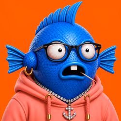Fish Fren #036