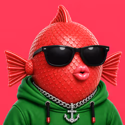 Fish Fren #094