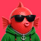 Fish Fren #094