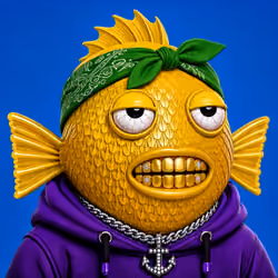 Fish Fren #177