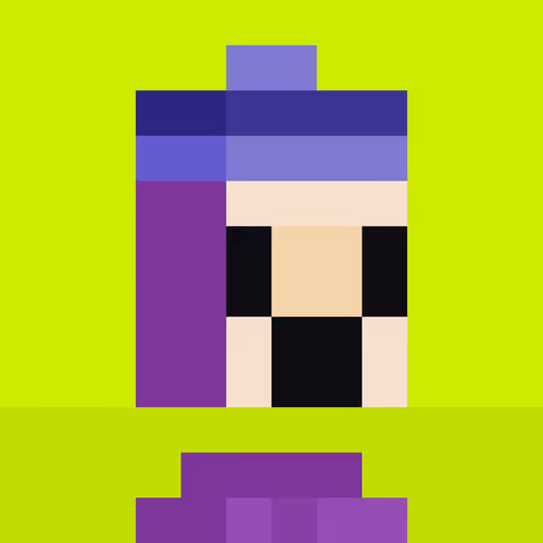 Hood Guy #3863