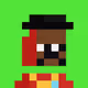 Hood Guy #1614