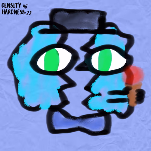 Item #1337 Media