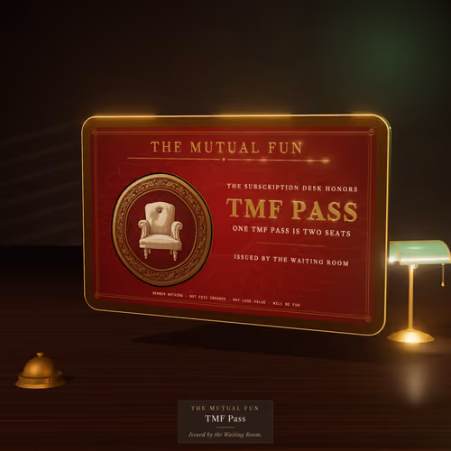 TMF Pass #1494