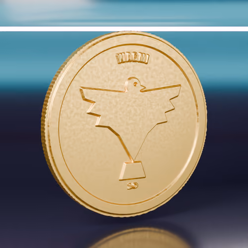 VAULT COINS #95
