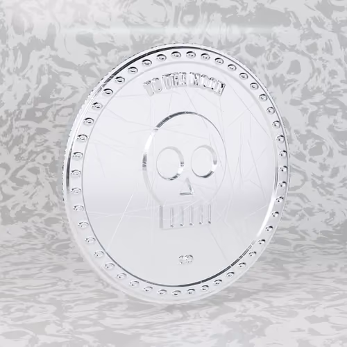 VAULT COINS #216