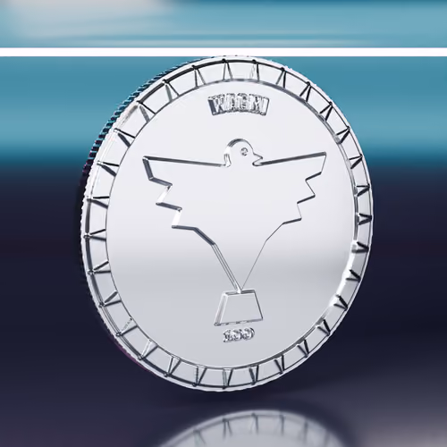 VAULT COINS #298