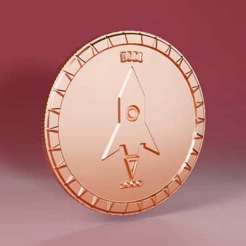 VAULT COINS #248