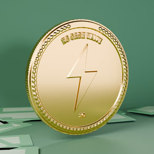VAULT COINS #190