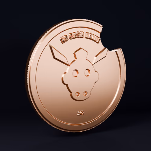 VAULT COINS #827