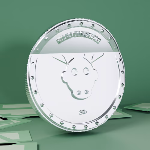 VAULT COINS #291