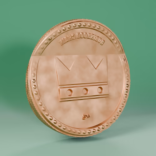 VAULT COINS #263