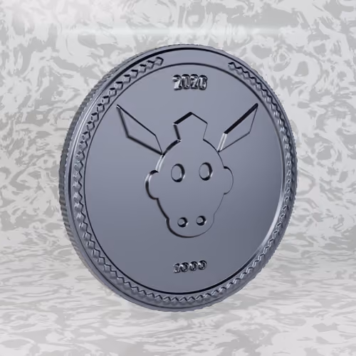 VAULT COINS #288