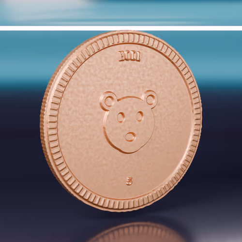 VAULT COINS #200