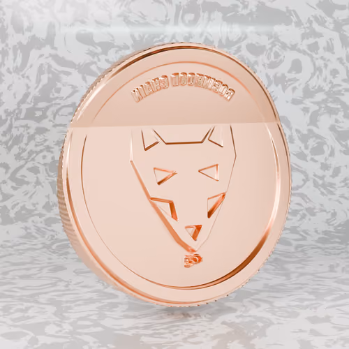 VAULT COINS #311