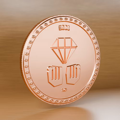 VAULT COINS #952