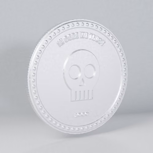 VAULT COINS #293
