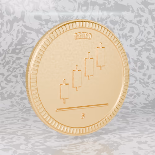 VAULT COINS #146
