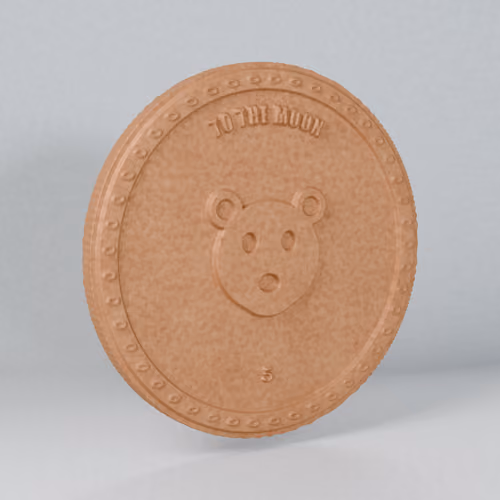 VAULT COINS #232