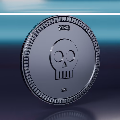 VAULT COINS #234