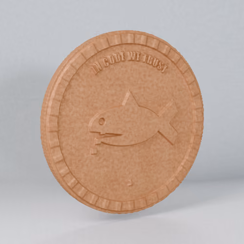VAULT COINS #247