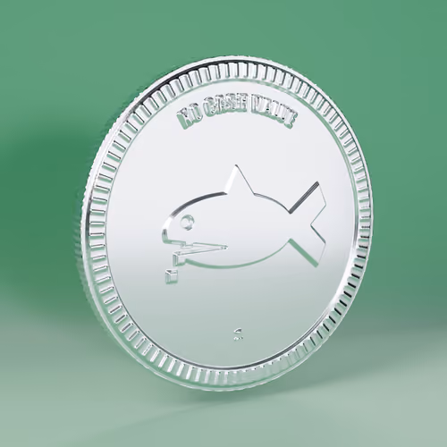 VAULT COINS #578