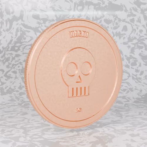 VAULT COINS #271
