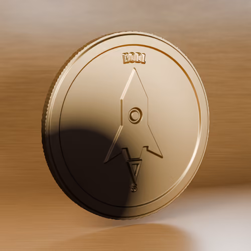VAULT COINS #218