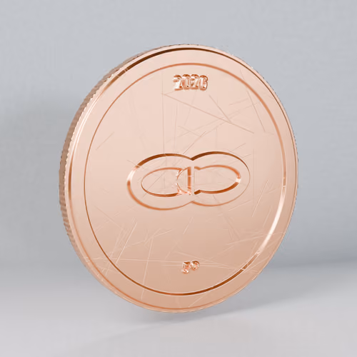 VAULT COINS #249