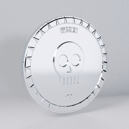 VAULT COINS #301