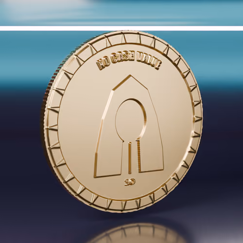 VAULT COINS #501