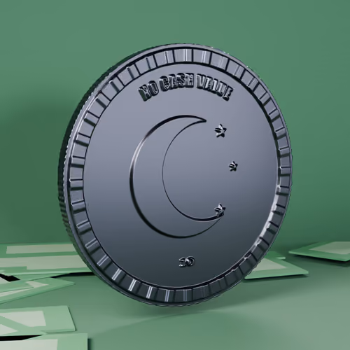 VAULT COINS #197