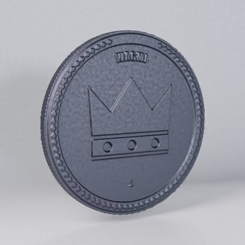 VAULT COINS #225