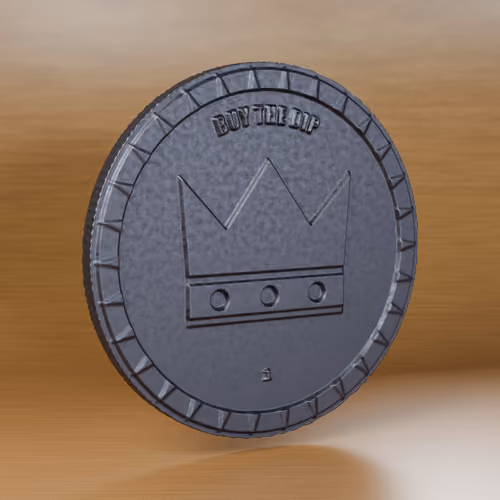 VAULT COINS #309