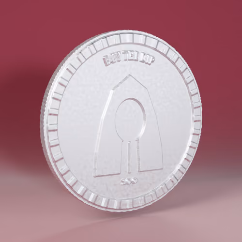 VAULT COINS #313
