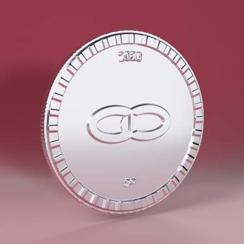 VAULT COINS #299