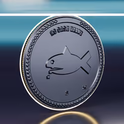 VAULT COINS #1126