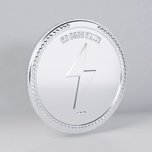 VAULT COINS #204