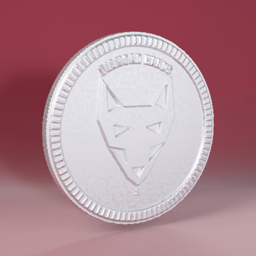 VAULT COINS #250
