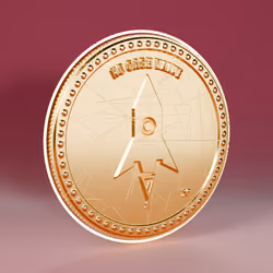 VAULT COINS #1235