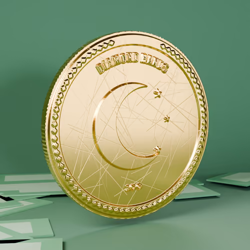 VAULT COINS #530