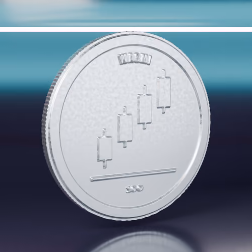 VAULT COINS #310