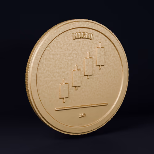 VAULT COINS #158