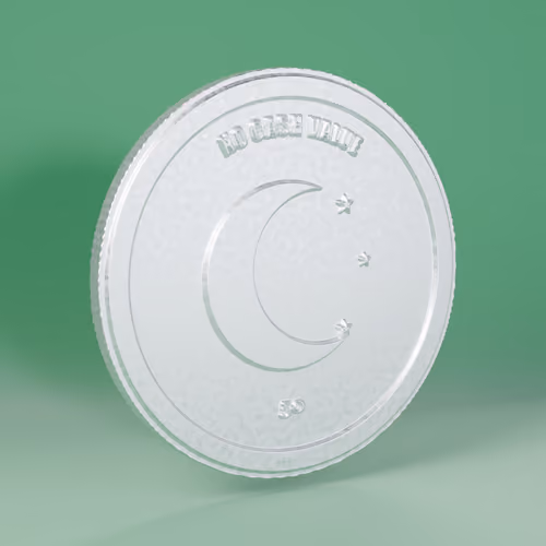 VAULT COINS #494