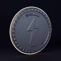 VAULT COINS #1122