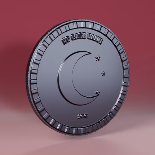 VAULT COINS #260